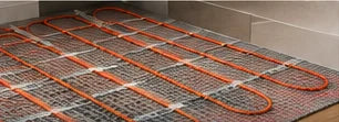 Underfloor Heating