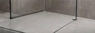 Wetroom Trays