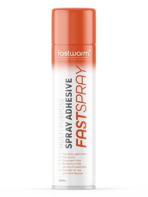 Spray Adhesives
