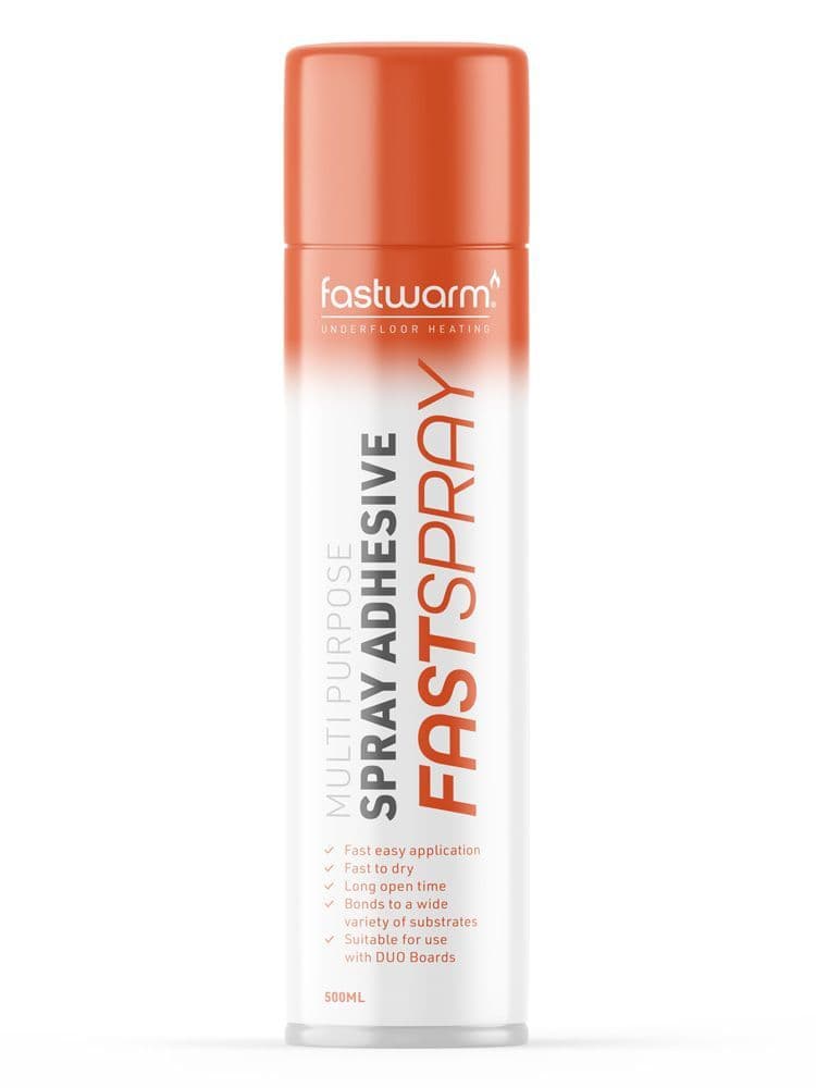 Fastwarm DUO FastSpray FD170 500ml