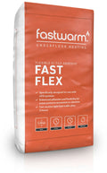 Fastwarm Fast Flex Rapid Set Tile Adhesive 20kg