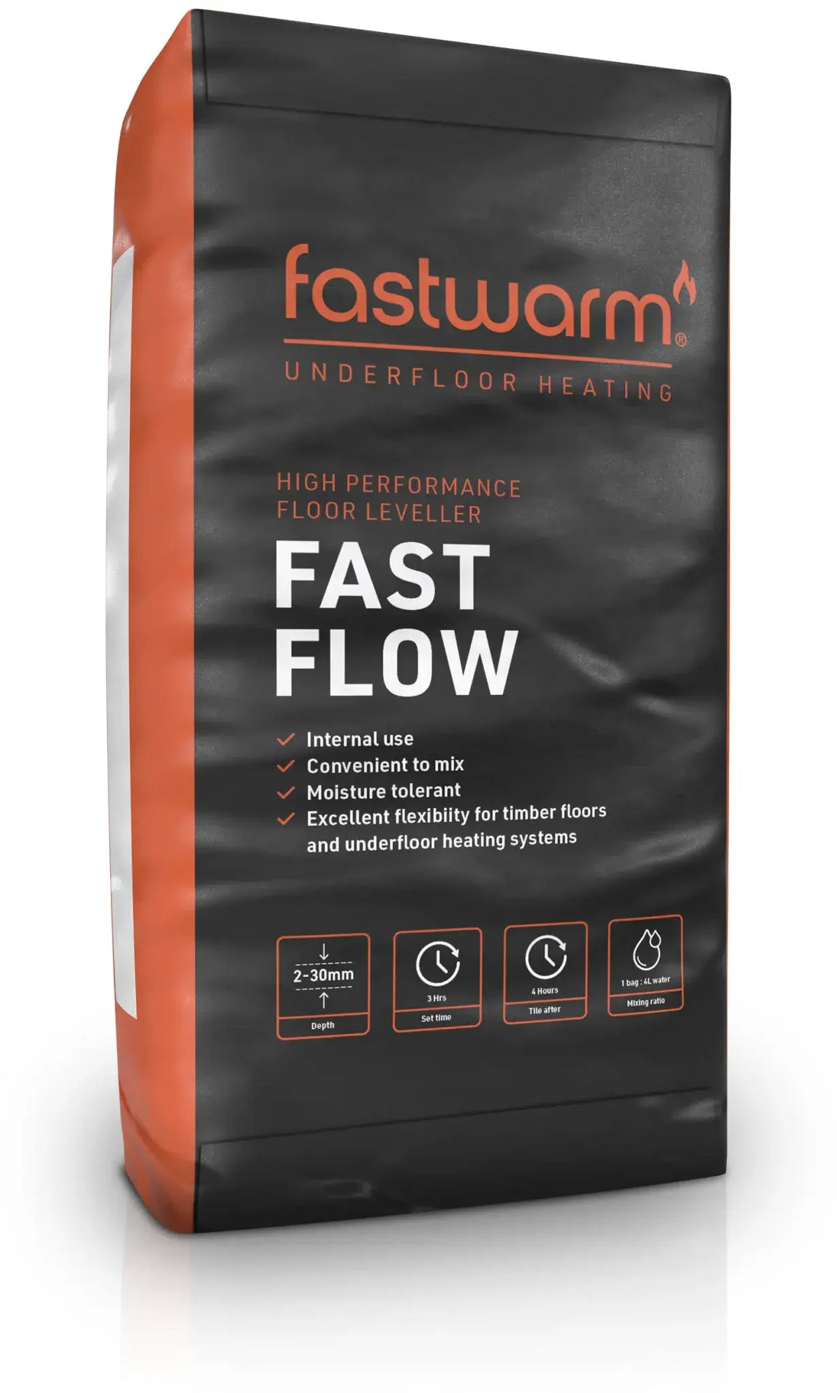 Fastwarm Fast Flow Self Levelling Compound 20kg