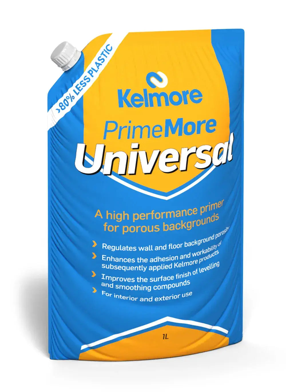 Kelmore PrimeMore Universal Primer