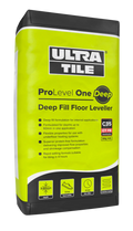 Pro Level One Deep Self Levelling Compound