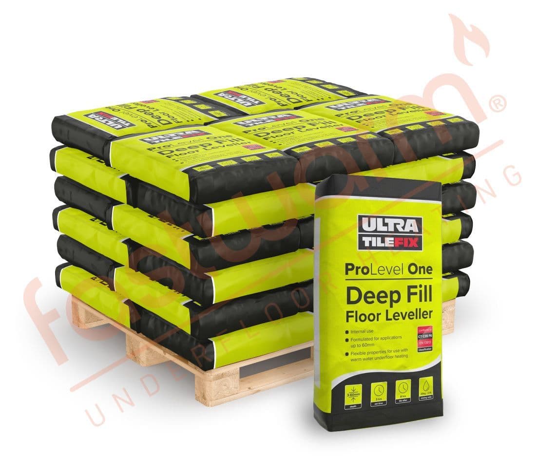 Pro Level One 54 Bag Pallet Deal
