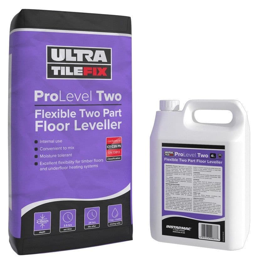 Pro Level Two Self Levelling Compound