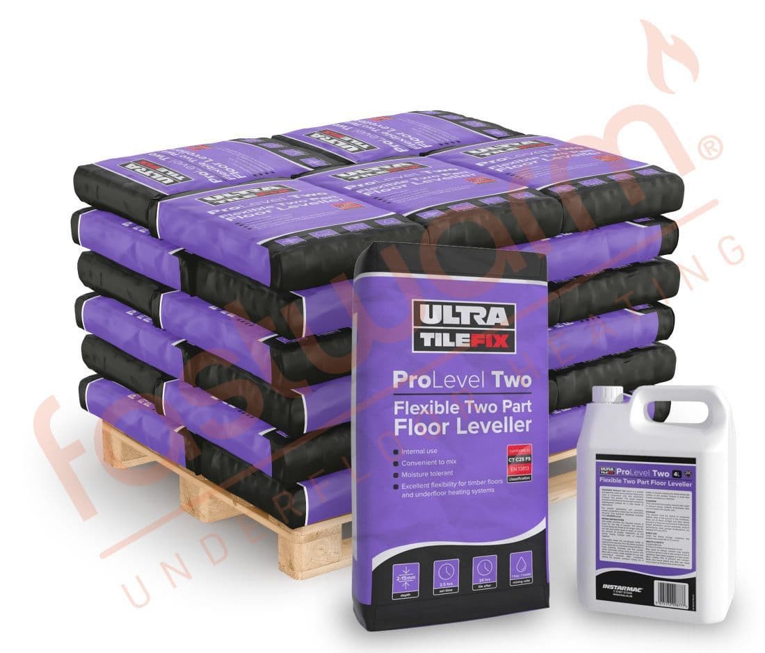 Pro Level Two 48 Bag Pallet Deal