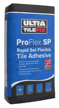 ProFlex SP Rapid Set Tile Adhesive White