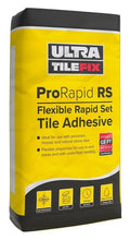 ProRapid RS Grey Tile Adhesive