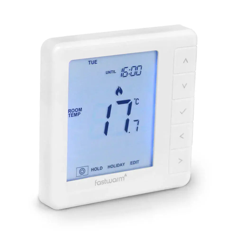 Fastwarm Digital Programmable Thermostat