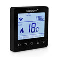 Fastwarm Smart WiFi 2.0 Thermostat — Black