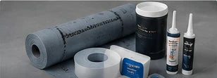 Waterproofing